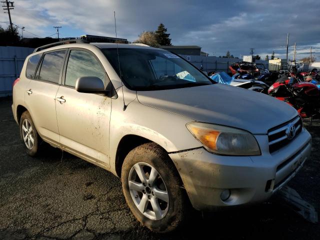 Photo 3 VIN: JTMZD31V386067708 - TOYOTA RAV4 