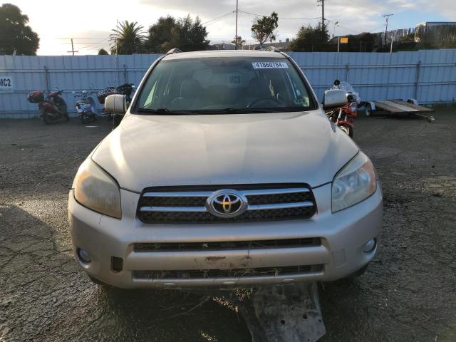 Photo 4 VIN: JTMZD31V386067708 - TOYOTA RAV4 