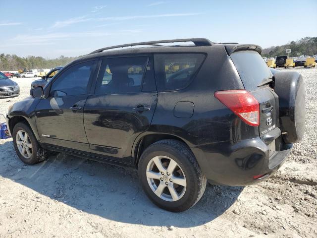 Photo 1 VIN: JTMZD31V476033128 - TOYOTA RAV4 