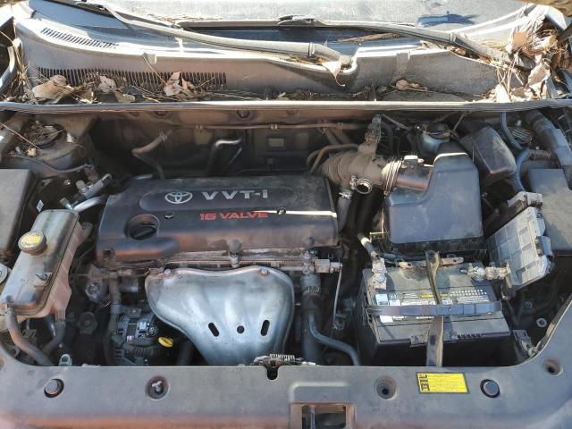 Photo 11 VIN: JTMZD31V476033128 - TOYOTA RAV4 