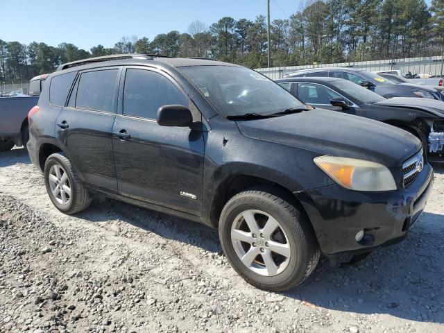 Photo 3 VIN: JTMZD31V476033128 - TOYOTA RAV4 