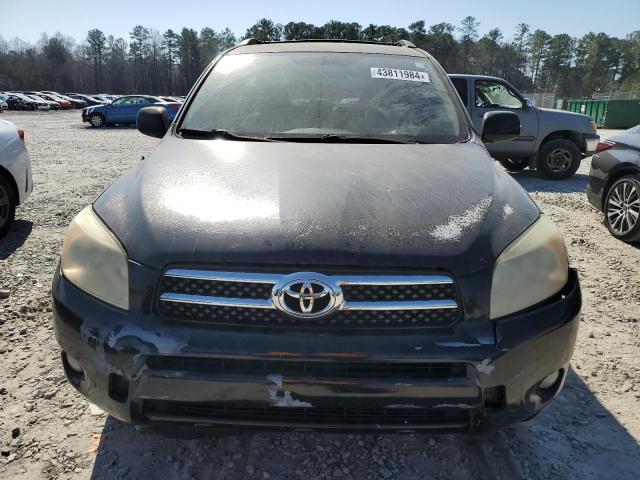 Photo 4 VIN: JTMZD31V476033128 - TOYOTA RAV4 