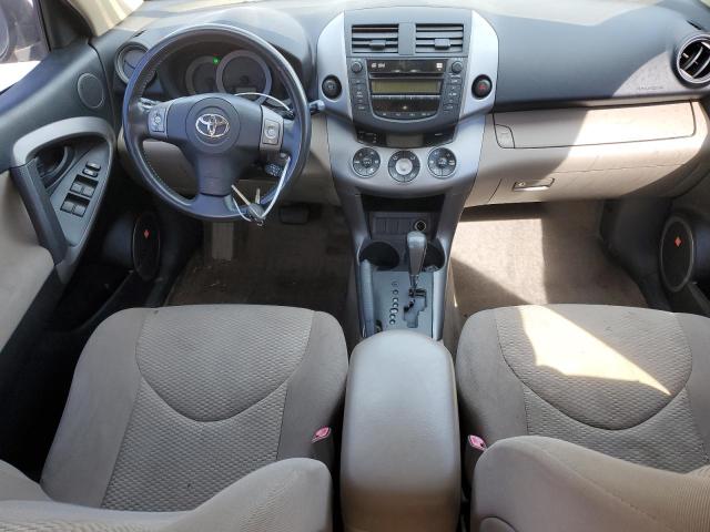 Photo 7 VIN: JTMZD31V476033128 - TOYOTA RAV4 