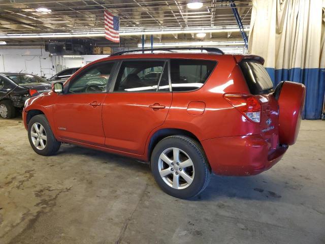 Photo 1 VIN: JTMZD31V486071332 - TOYOTA RAV4 