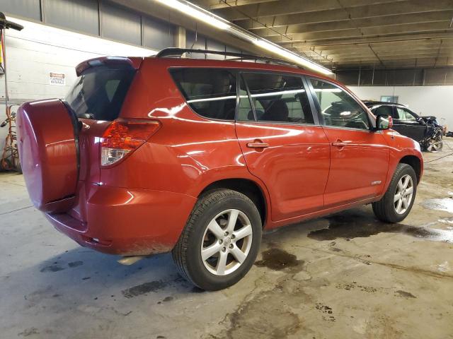 Photo 2 VIN: JTMZD31V486071332 - TOYOTA RAV4 