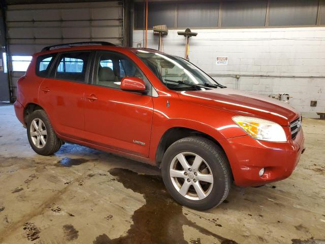 Photo 3 VIN: JTMZD31V486071332 - TOYOTA RAV4 