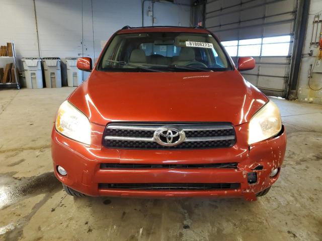 Photo 4 VIN: JTMZD31V486071332 - TOYOTA RAV4 