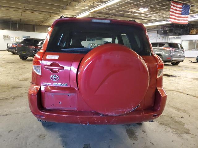 Photo 5 VIN: JTMZD31V486071332 - TOYOTA RAV4 