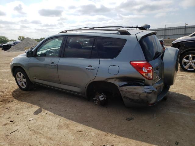 Photo 1 VIN: JTMZD31V486079883 - TOYOTA RAV4 LIMIT 