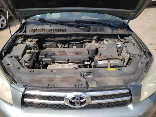 Photo 11 VIN: JTMZD31V486079883 - TOYOTA RAV4 LIMIT 