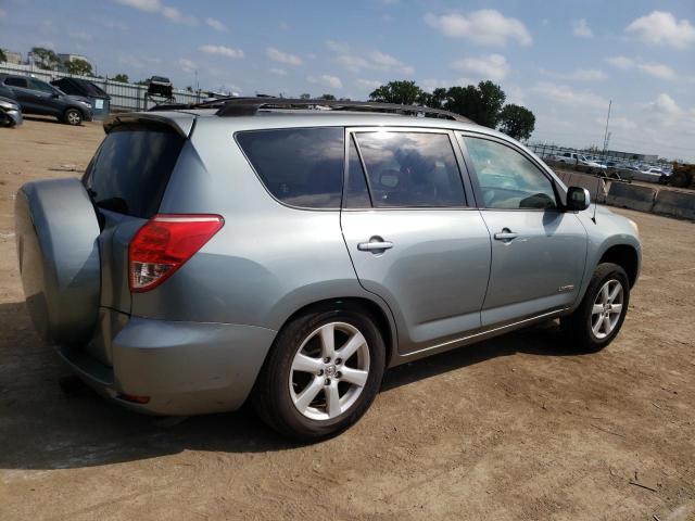 Photo 2 VIN: JTMZD31V486079883 - TOYOTA RAV4 LIMIT 