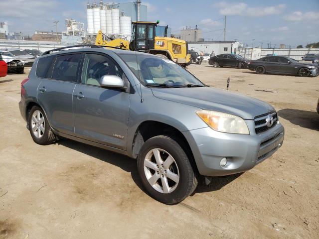 Photo 3 VIN: JTMZD31V486079883 - TOYOTA RAV4 LIMIT 