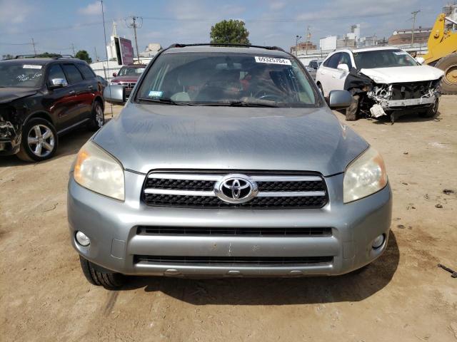 Photo 4 VIN: JTMZD31V486079883 - TOYOTA RAV4 LIMIT 