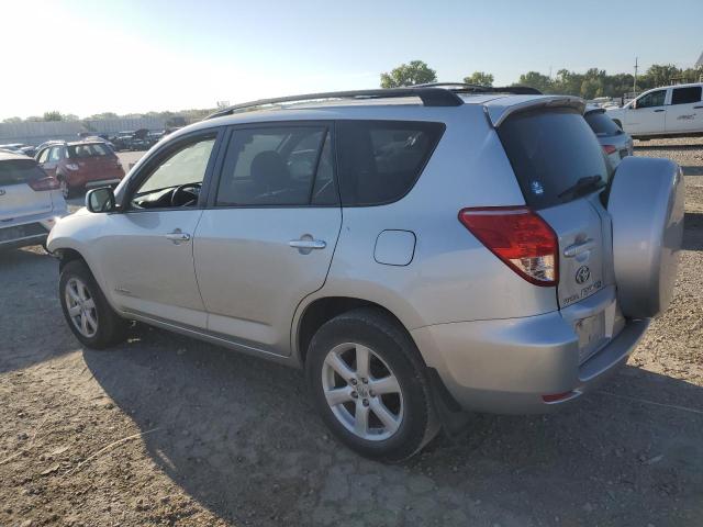 Photo 1 VIN: JTMZD31V586078726 - TOYOTA RAV4 LIMIT 