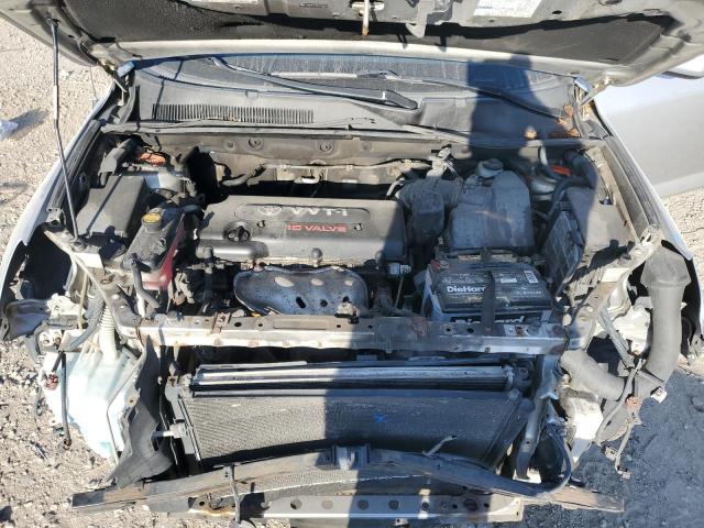 Photo 11 VIN: JTMZD31V586078726 - TOYOTA RAV4 LIMIT 