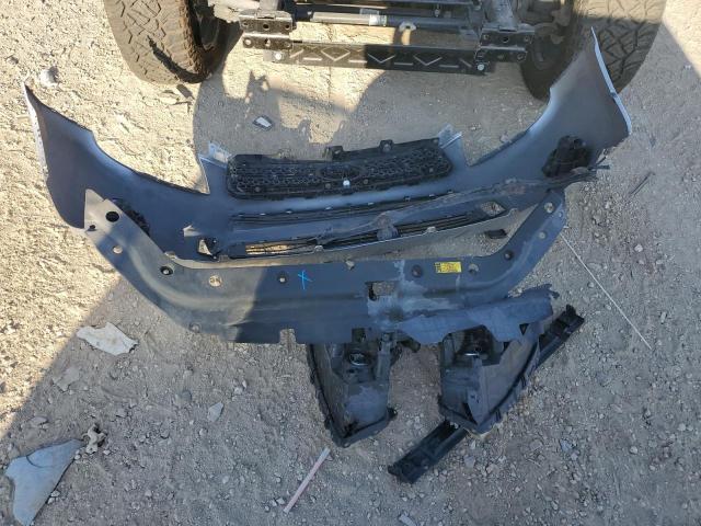 Photo 12 VIN: JTMZD31V586078726 - TOYOTA RAV4 LIMIT 