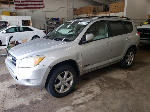 Photo 0 VIN: JTMZD31V666003448 - TOYOTA RAV4 