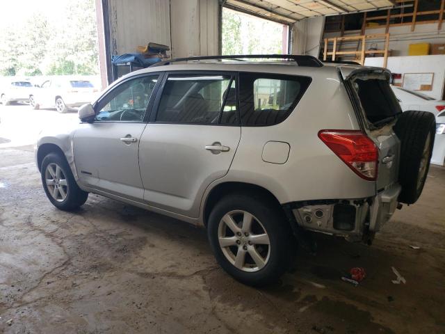 Photo 1 VIN: JTMZD31V666003448 - TOYOTA RAV4 