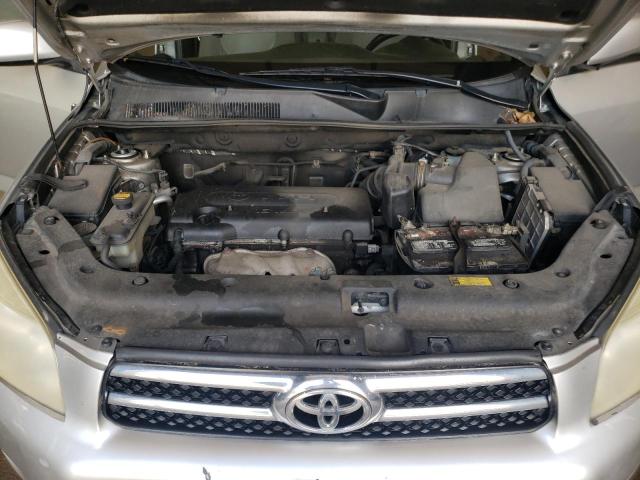 Photo 10 VIN: JTMZD31V666003448 - TOYOTA RAV4 