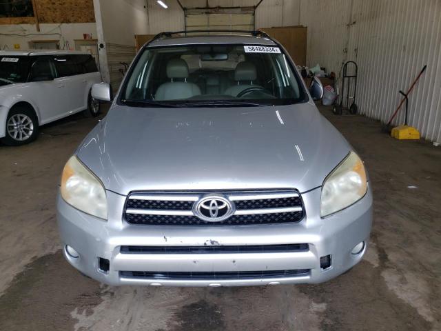 Photo 4 VIN: JTMZD31V666003448 - TOYOTA RAV4 