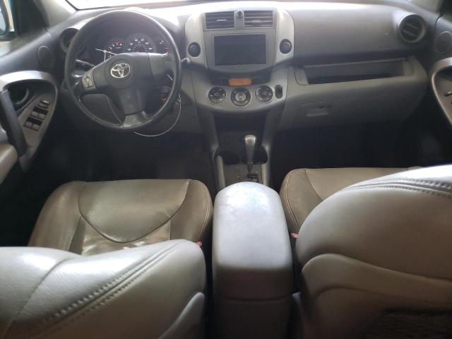 Photo 7 VIN: JTMZD31V666003448 - TOYOTA RAV4 