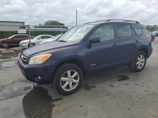 Photo 0 VIN: JTMZD31V675039633 - TOYOTA RAV4 