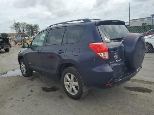 Photo 1 VIN: JTMZD31V675039633 - TOYOTA RAV4 