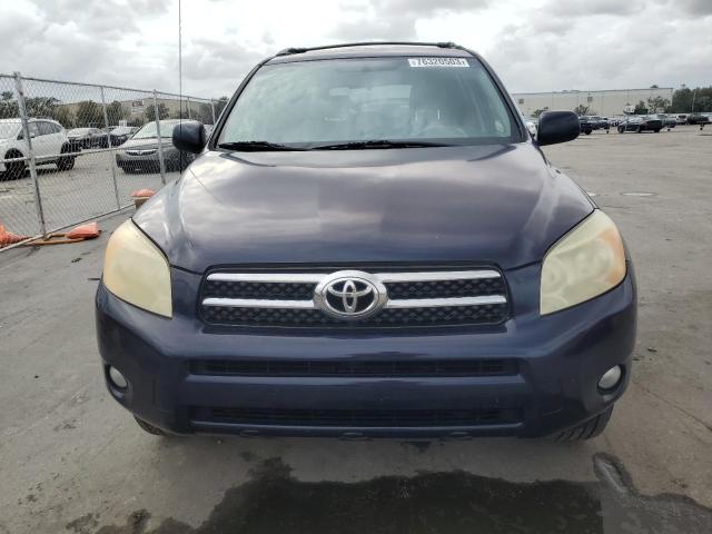 Photo 4 VIN: JTMZD31V675039633 - TOYOTA RAV4 