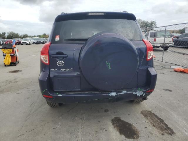 Photo 5 VIN: JTMZD31V675039633 - TOYOTA RAV4 