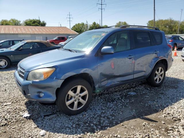 Photo 0 VIN: JTMZD31V675057677 - TOYOTA RAV4 LIMIT 