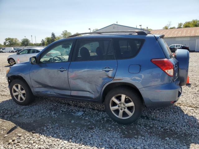 Photo 1 VIN: JTMZD31V675057677 - TOYOTA RAV4 LIMIT 