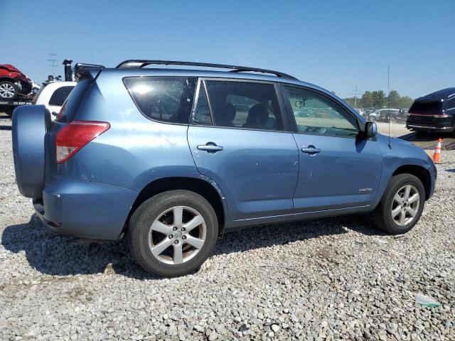 Photo 2 VIN: JTMZD31V675057677 - TOYOTA RAV4 LIMIT 