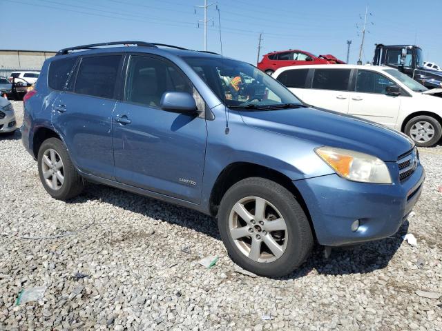 Photo 3 VIN: JTMZD31V675057677 - TOYOTA RAV4 LIMIT 