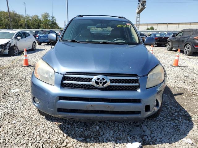 Photo 4 VIN: JTMZD31V675057677 - TOYOTA RAV4 LIMIT 