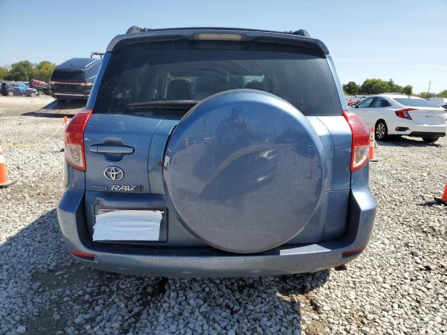 Photo 5 VIN: JTMZD31V675057677 - TOYOTA RAV4 LIMIT 