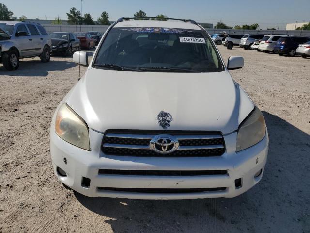 Photo 4 VIN: JTMZD31V675062734 - TOYOTA RAV4 