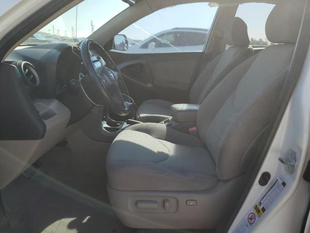 Photo 6 VIN: JTMZD31V675062734 - TOYOTA RAV4 