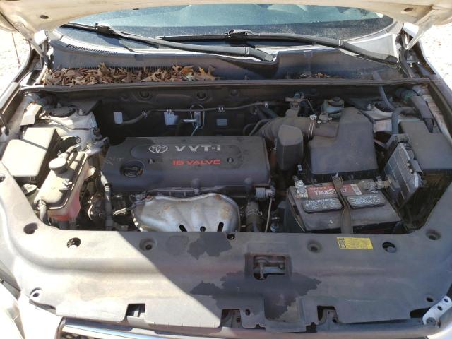 Photo 10 VIN: JTMZD31V675075127 - TOYOTA RAV4 