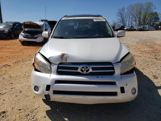 Photo 4 VIN: JTMZD31V675075127 - TOYOTA RAV4 