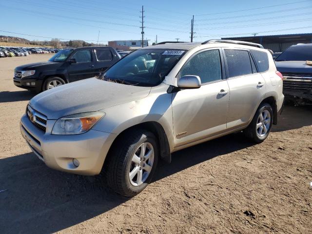 Photo 0 VIN: JTMZD31V676028111 - TOYOTA RAV4 