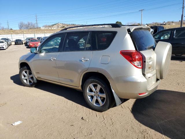 Photo 1 VIN: JTMZD31V676028111 - TOYOTA RAV4 