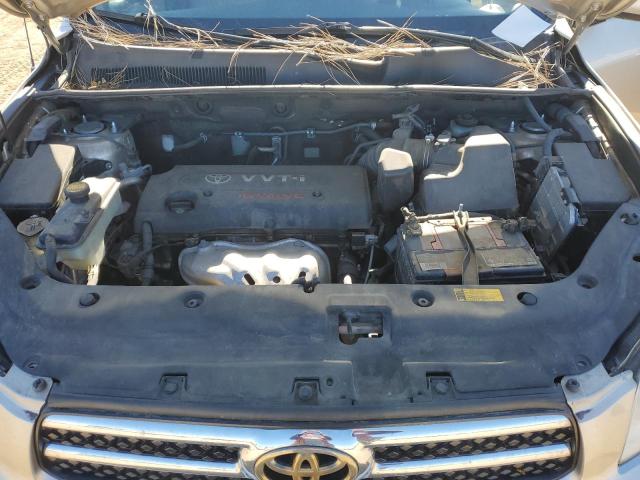 Photo 10 VIN: JTMZD31V676028111 - TOYOTA RAV4 