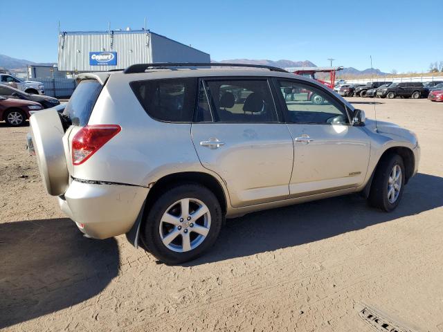 Photo 2 VIN: JTMZD31V676028111 - TOYOTA RAV4 