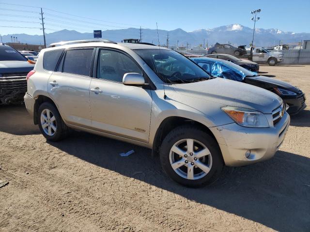 Photo 3 VIN: JTMZD31V676028111 - TOYOTA RAV4 