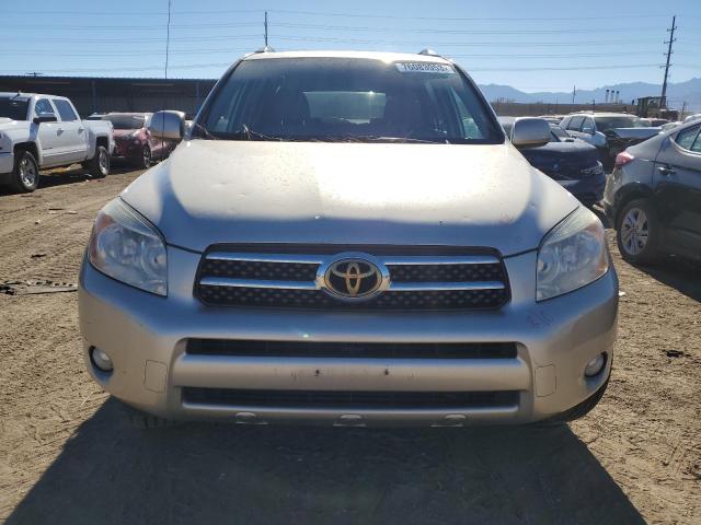 Photo 4 VIN: JTMZD31V676028111 - TOYOTA RAV4 