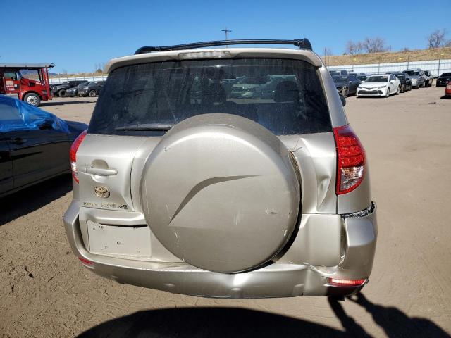 Photo 5 VIN: JTMZD31V676028111 - TOYOTA RAV4 