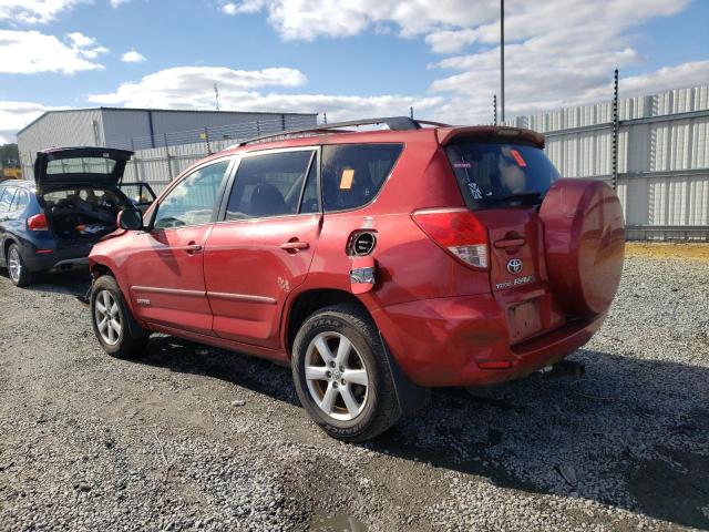 Photo 1 VIN: JTMZD31V686067556 - TOYOTA RAV4 