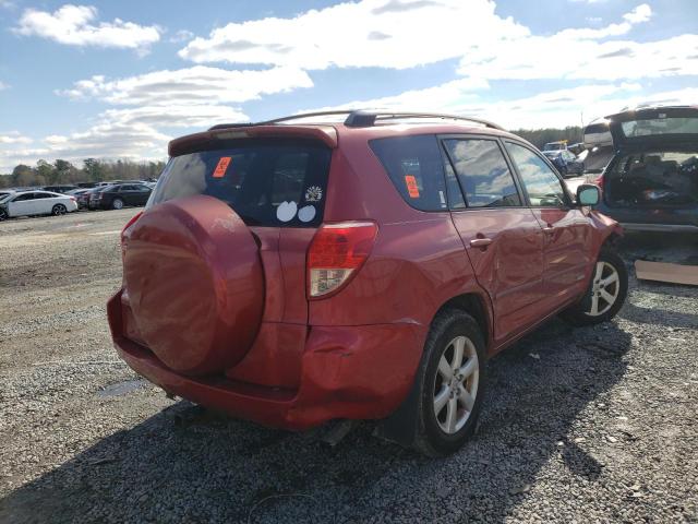 Photo 2 VIN: JTMZD31V686067556 - TOYOTA RAV4 