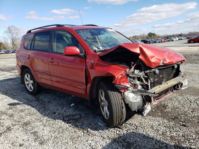 Photo 3 VIN: JTMZD31V686067556 - TOYOTA RAV4 