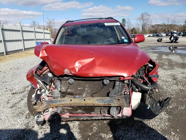 Photo 4 VIN: JTMZD31V686067556 - TOYOTA RAV4 